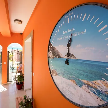 Belleza Apartman *