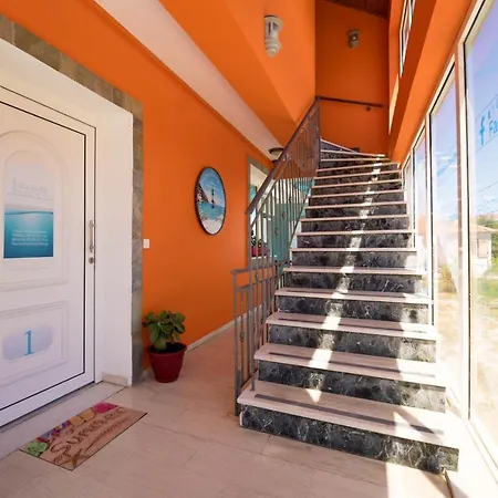 Belleza Apartman Lixúri