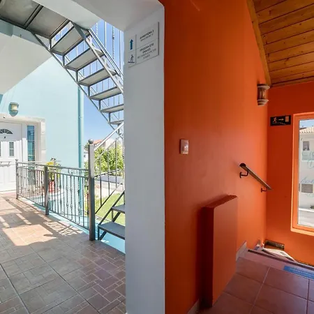 Belleza Apartman Lixúri