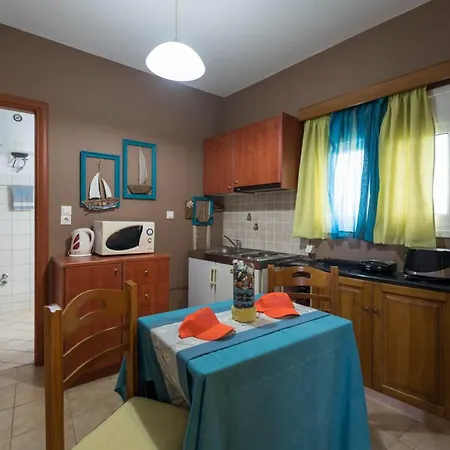 Belleza Apartman Lixúri
