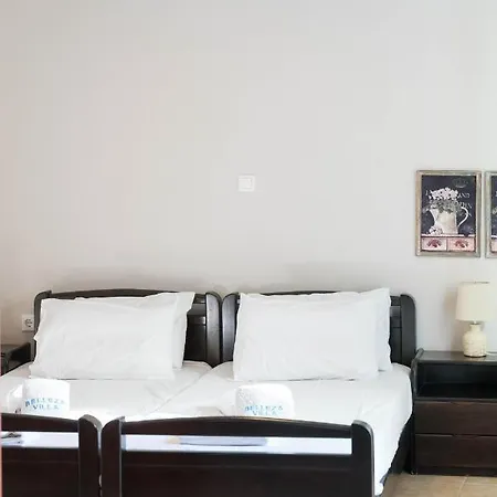 Belleza Apartman