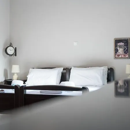 Apartman Belleza Lixúri