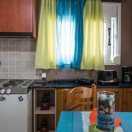 Apartman Belleza Lixúri