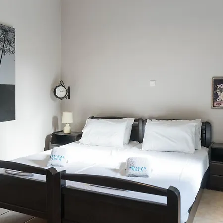 Belleza Apartman Lixúri