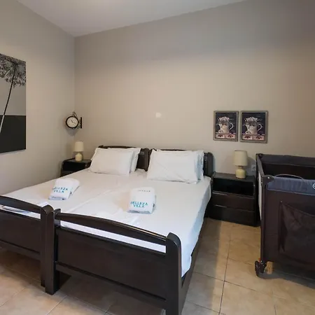Apartman Belleza