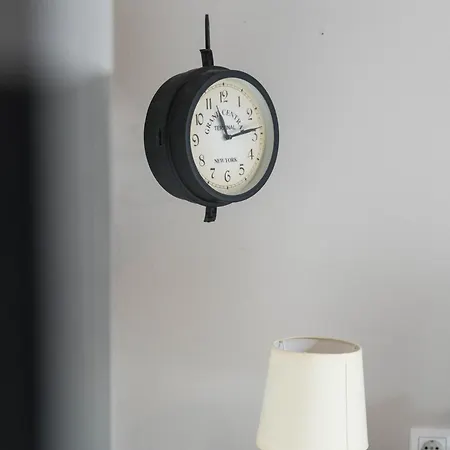 Apartman Belleza Lixúri