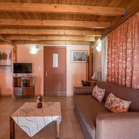 Apartman Belleza Lixúri