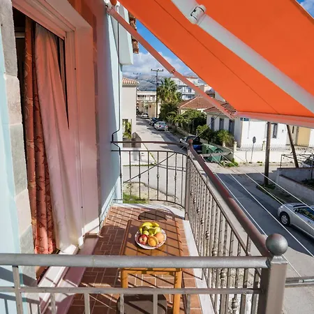 Apartman Belleza