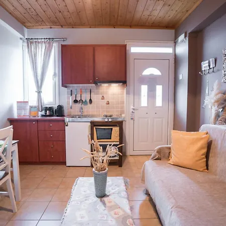 Apartman Belleza