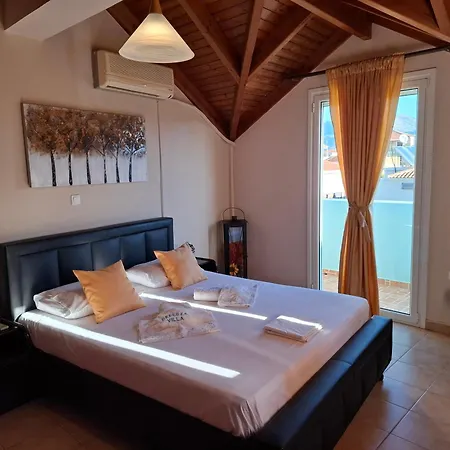 Belleza Apartman