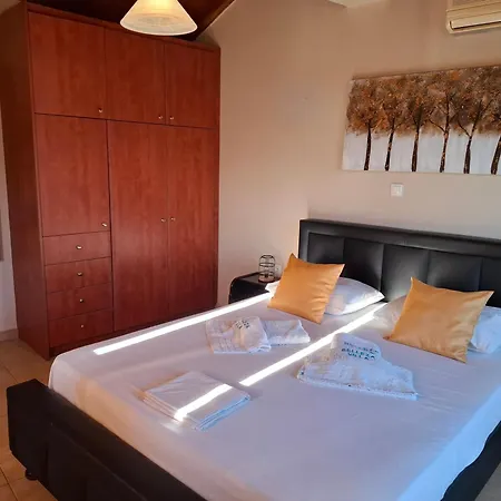 Apartman Belleza