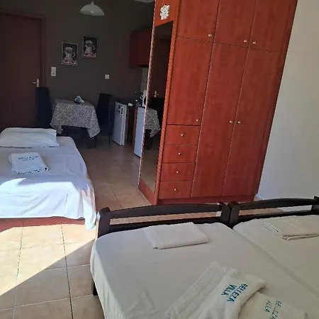 Belleza Apartman *
