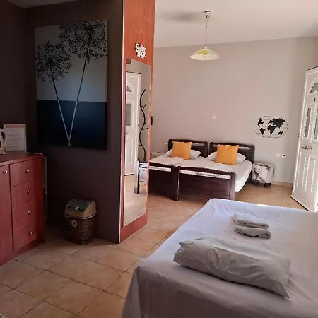 Apartman Belleza