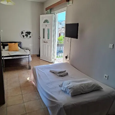 Belleza Apartman *