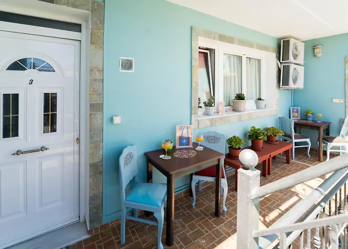 Belleza شقة ليكسوري