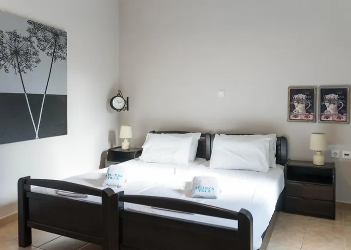 Belleza شقة ليكسوري