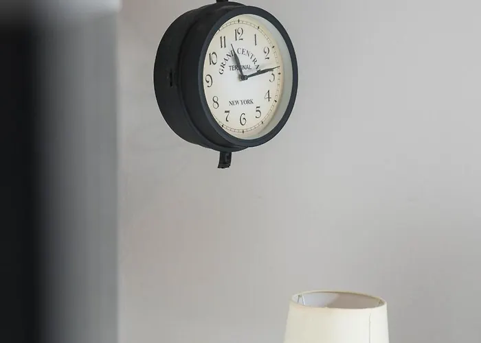 شقة Belleza ليكسوري