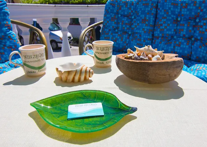 Belleza ليكسوري