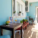 Belleza Apartment Lixouri