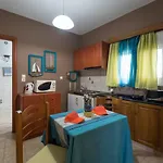 Belleza Apartament Lixouri