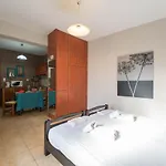 Apartament Belleza Lixouri