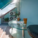 Apartament Belleza Lixouri