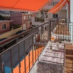 Belleza Apartament Lixouri
