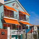 Apartament Belleza Lixouri
