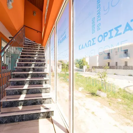 Belleza Apartment
