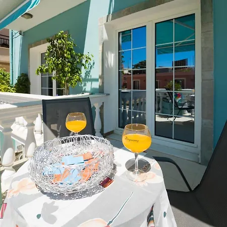 Belleza Apartment