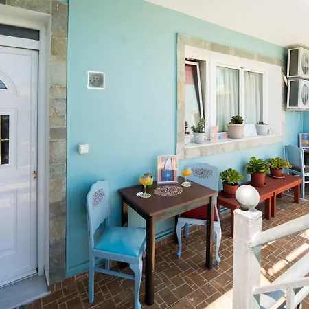 Belleza Apartment Lixouri