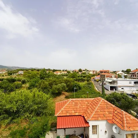 Apartment Belleza