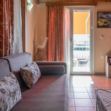 Belleza Apartment