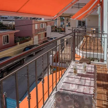 Belleza Apartment Lixouri