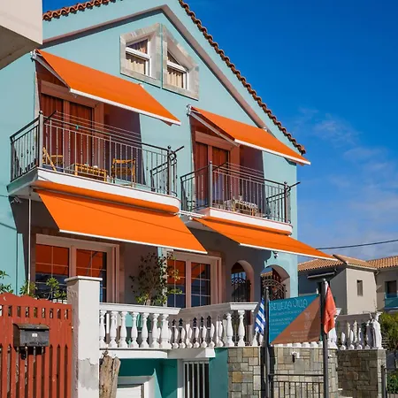 Apartment Belleza Lixouri