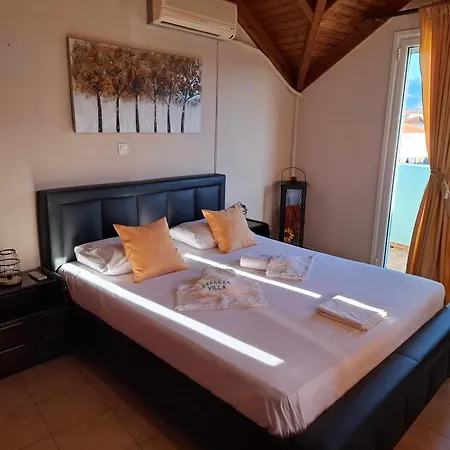 Belleza Apartament Lixouri