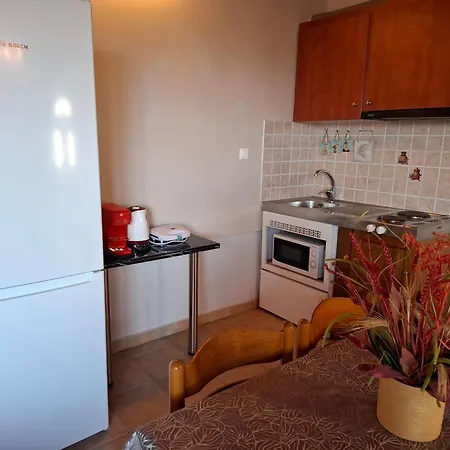 Belleza Apartament Lixouri