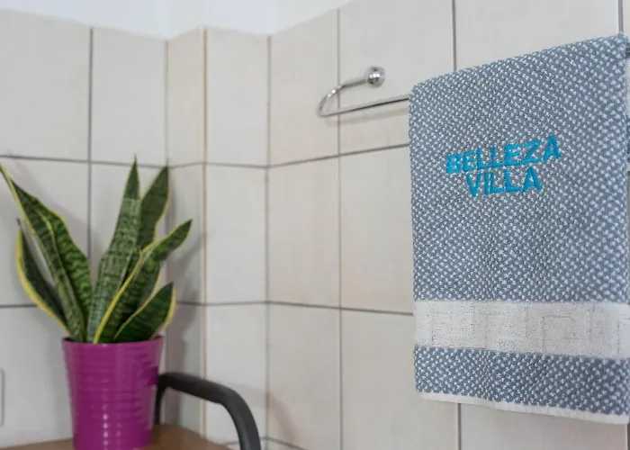 Lägenhet Belleza Lixouri