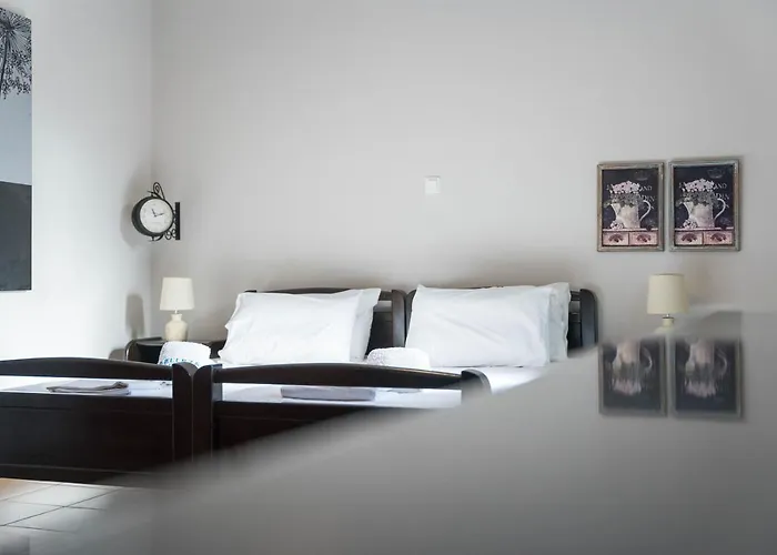 Lejlighed Belleza Lixouri