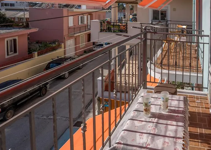 Belleza Lejlighed Lixouri