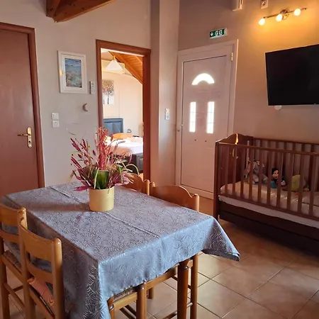 Belleza Appartement *