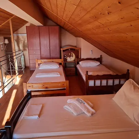 Belleza Appartement *