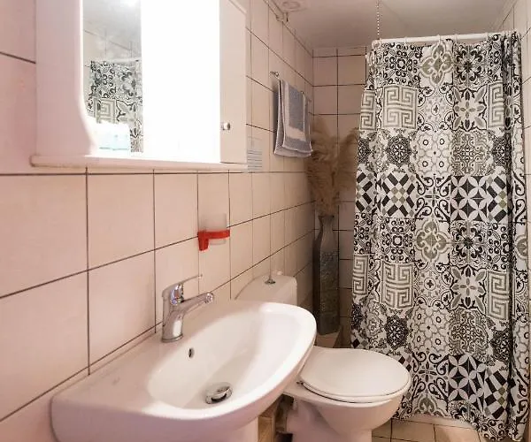 Appartement Belleza Lixouri