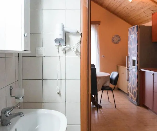 Appartement Belleza Lixouri