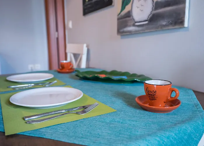 Belleza Appartement Lixouri