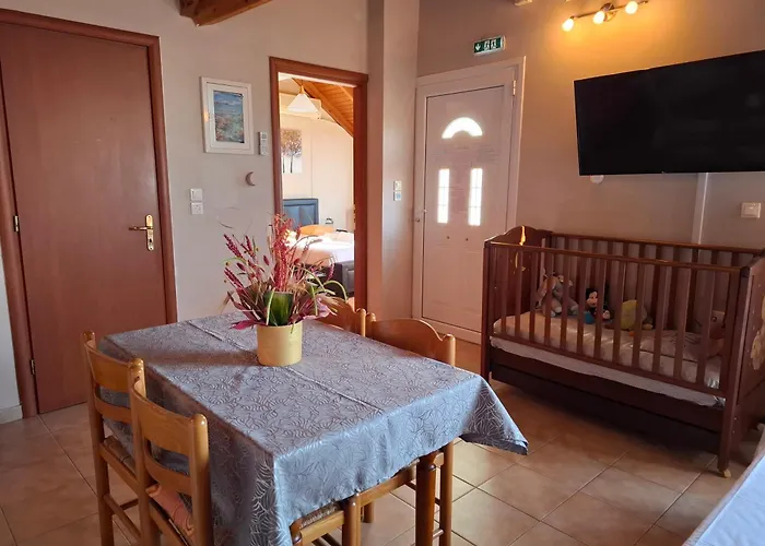 Belleza Appartement *