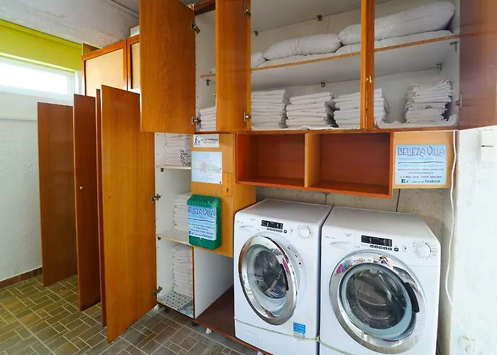 Belleza Appartement *